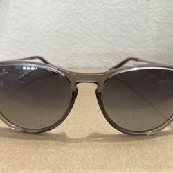 Ray Ban Junior Sunglasses