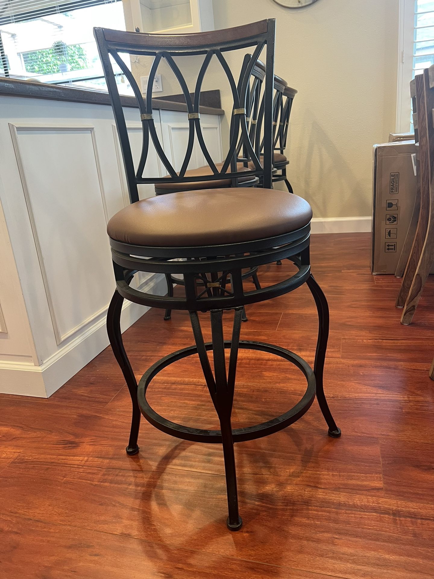 Bar Stools