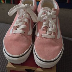 Vans old skool shoes size 13