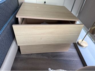Free broken nightstand