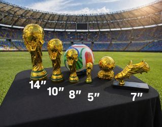 Trophy World Cup