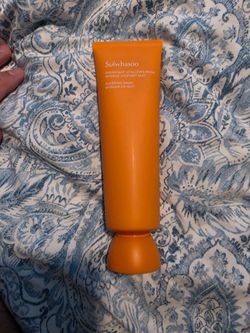 Sulwahsoo Overnight Vitalizing Mask 120ml