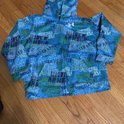 Boys Under Armour
