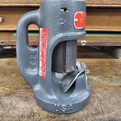 MORSE - STARRETT CABLE CUTTER