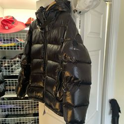 Moncler Jacket
