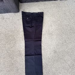 Men's Docker Pants