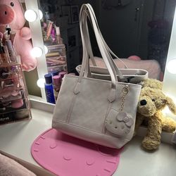 Hello kitty Tote Bag