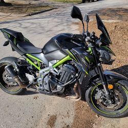 2019 z900 online for sale