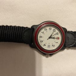Marlboro Adventure Team  Watch 