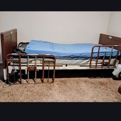 Hospital Bed
