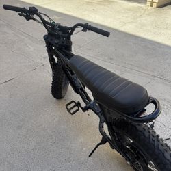 Super 73 Z Adventure 