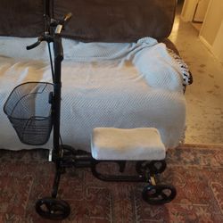Knee Walker By BodyMed