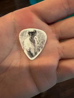 Taylor Swift Guitar Pick