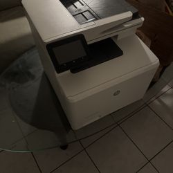 Hp Color Laser jet Mfp M479dw