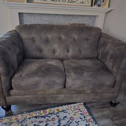 Sofa Set