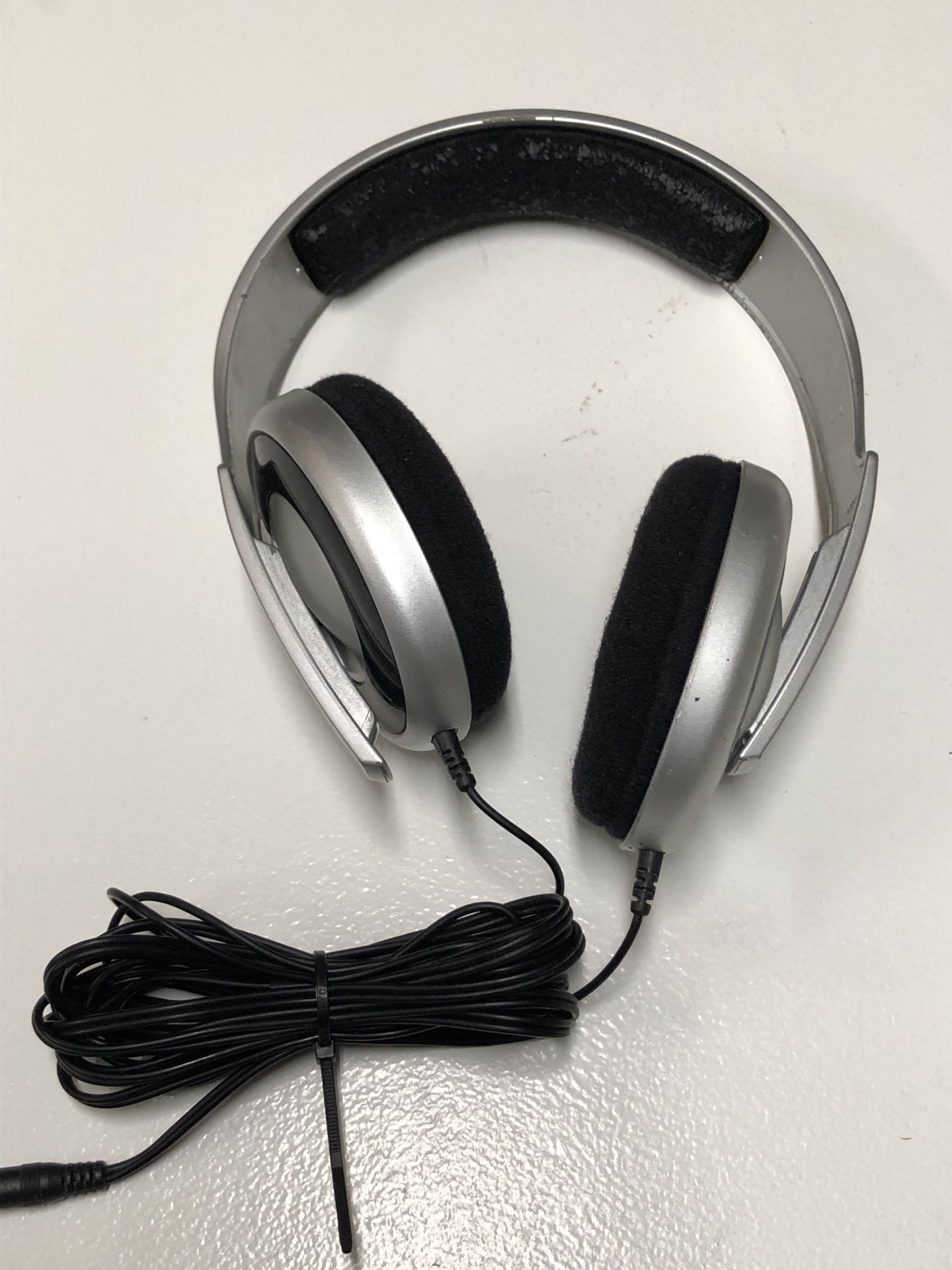 Sennheiser Pro Audio Headphones HD212 Pro. MSRP $100