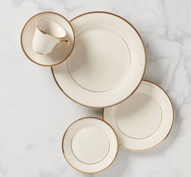 Lenox Eternity Fine China