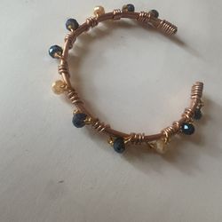 Copper Bracelet 