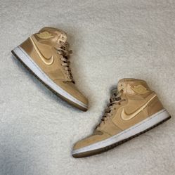 Women Air Jordan 1 Retro High “Seasons Of Her” Ice Peach