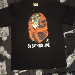 Bape Shirt 