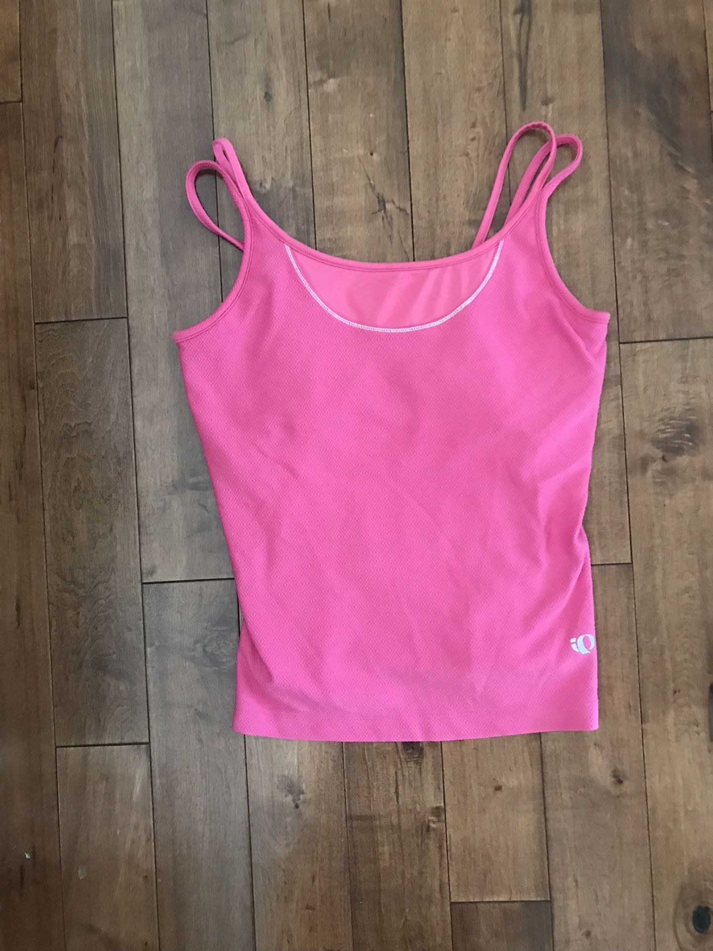 Women’s Pearl Izumi Cycling Jersey - Large
