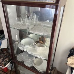 China Cabinet 