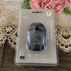 Acer Wireless Mouse 