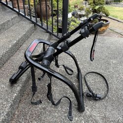 Yakima Bike Rack