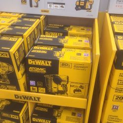 Like New Open Box Tool Only