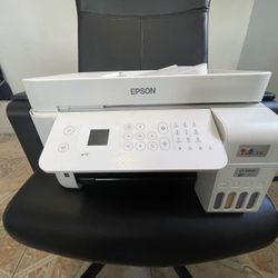 Epson ET-4800 Sublimation Printer
