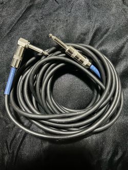 Guitar Cable