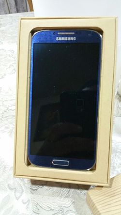 Galaxy s4