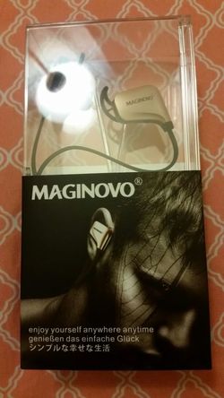 Sports Bluetooth Headset