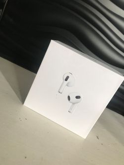 Auriculares  arpods pro y  arpods regular