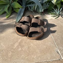 Birkenstocks, Size 11