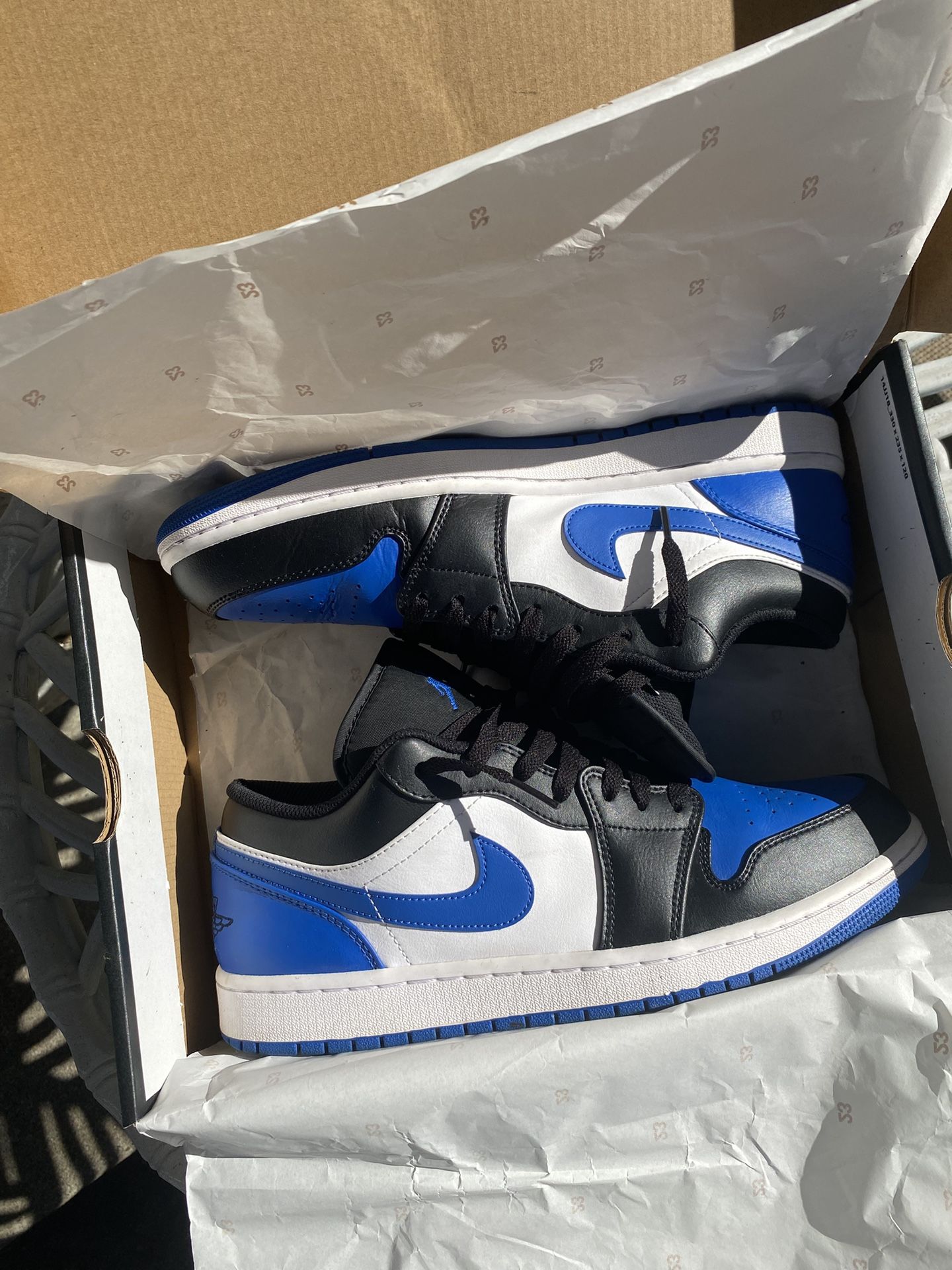 Jordan 1 