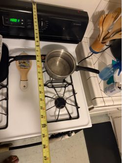 Free Oven only two burners work oven doesn’t work
