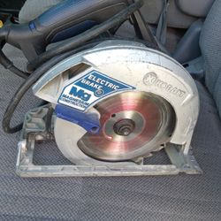 Kobalt 15a Circular Saw