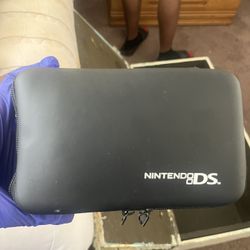 Nintendo DS