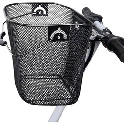 Bike front Busket
