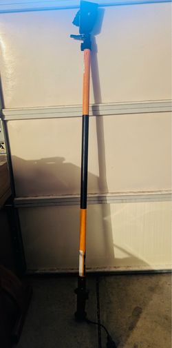 Electric Pole Saw