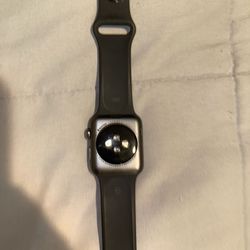 Apple watch  1st gen