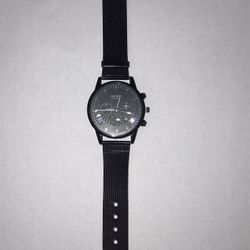 Stainless Steel Watch