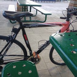 GMC Bicycle 6061