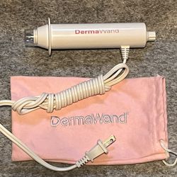 DermaWand Facial Anti-Aging Device 