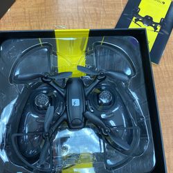 2693 outlet fader drone