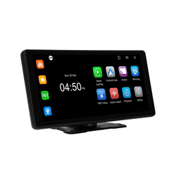 Android auto car play  10 inch wireless
