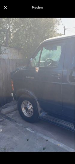 1993 Dodge Ram 250