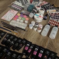 Nail Set 