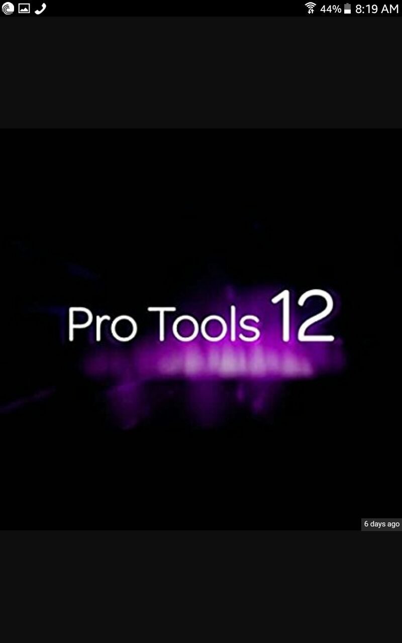 Pro Tools 12.5.0 x64